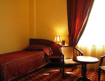 фото отеля Armenian Royal Palace Hotel Yerevan