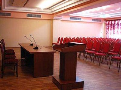 фото отеля Armenian Royal Palace Hotel Yerevan
