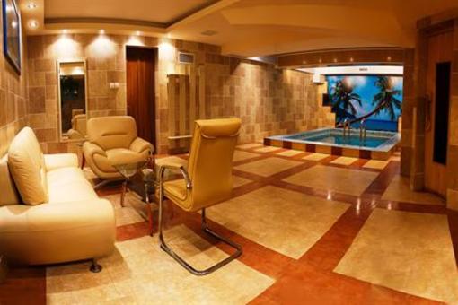 фото отеля Armenian Royal Palace Hotel Yerevan
