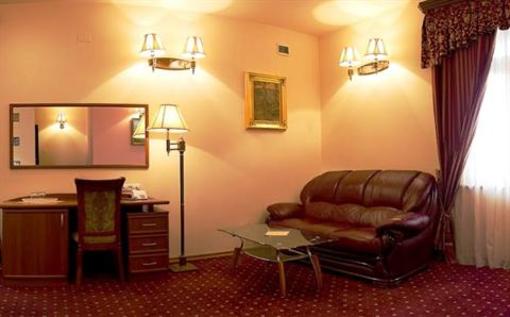 фото отеля Armenian Royal Palace Hotel Yerevan