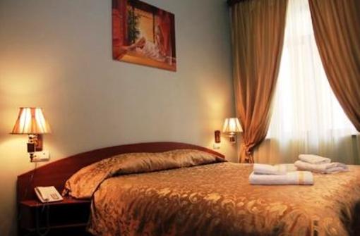фото отеля Armenian Royal Palace Hotel Yerevan