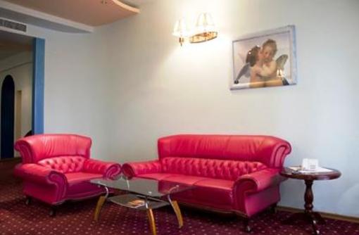 фото отеля Armenian Royal Palace Hotel Yerevan