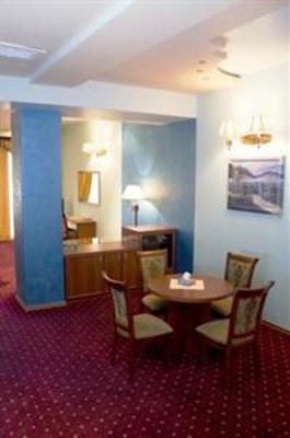 фото отеля Armenian Royal Palace Hotel Yerevan