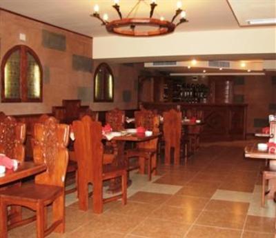фото отеля Armenian Royal Palace Hotel Yerevan