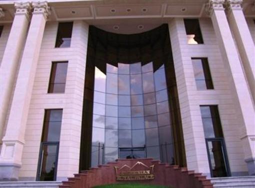 фото отеля Armenian Royal Palace Hotel Yerevan