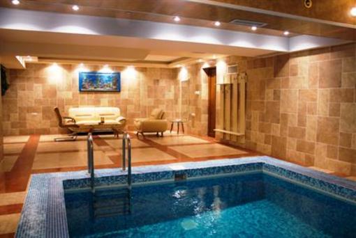фото отеля Armenian Royal Palace Hotel Yerevan