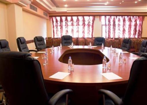 фото отеля Armenian Royal Palace Hotel Yerevan