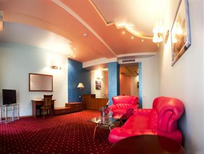 фото отеля Armenian Royal Palace Hotel Yerevan
