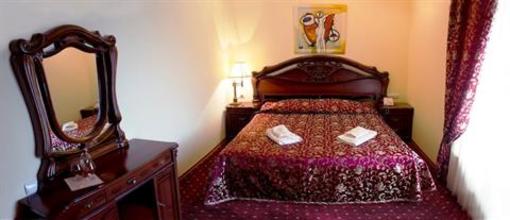 фото отеля Armenian Royal Palace Hotel Yerevan