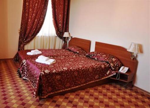 фото отеля Armenian Royal Palace Hotel Yerevan