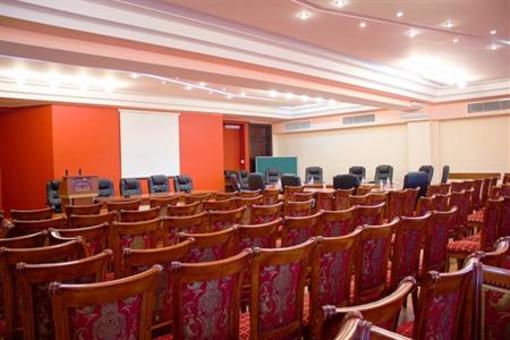 фото отеля Armenian Royal Palace Hotel Yerevan