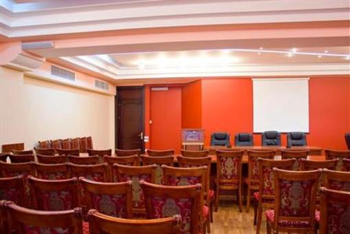 фото отеля Armenian Royal Palace Hotel Yerevan