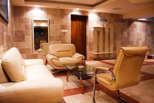 фото отеля Armenian Royal Palace Hotel Yerevan