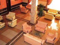Armenian Royal Palace Hotel Yerevan