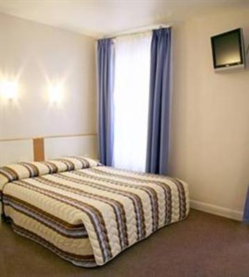 фото отеля Hotel Nemours