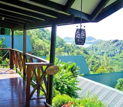 фото отеля Mango Lodge