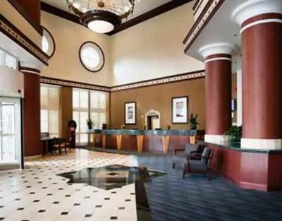 фото отеля Holiday Inn Express Sea World