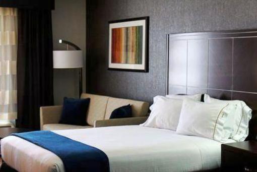 фото отеля Holiday Inn Express Sea World