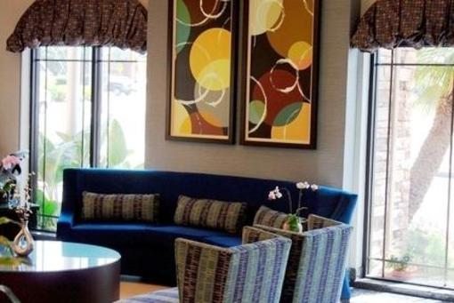 фото отеля Holiday Inn Express Sea World