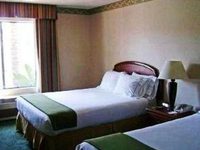 Holiday Inn Express Sea World