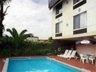 фото отеля Holiday Inn Express Sea World