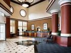 фото отеля Holiday Inn Express Sea World