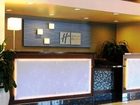 фото отеля Holiday Inn Express Sea World