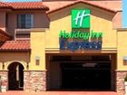 фото отеля Holiday Inn Express Sea World