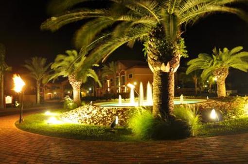 фото отеля Gold Coast Aruba Resort Noord