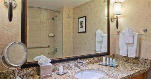 фото отеля Hilton San Diego Mission Valley