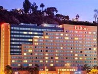 Hilton San Diego Mission Valley