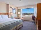 фото отеля Hilton San Diego Mission Valley