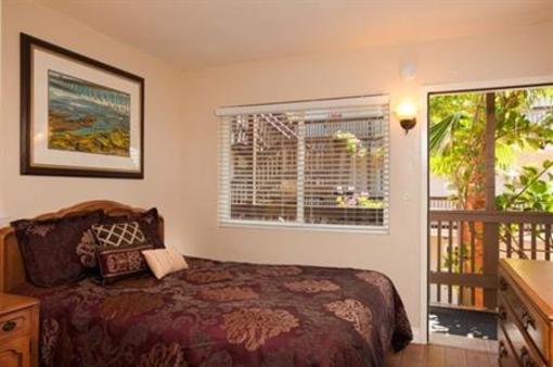 фото отеля Ocean Beach Hotel San Diego