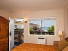 фото отеля Ocean Beach Hotel San Diego
