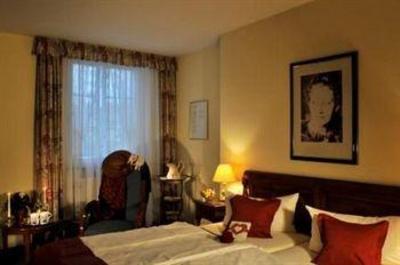 фото отеля TOP CCL Klassik Altstadt Hotel