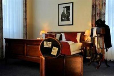 фото отеля TOP CCL Klassik Altstadt Hotel