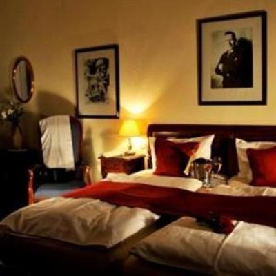 фото отеля TOP CCL Klassik Altstadt Hotel