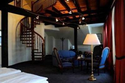 фото отеля TOP CCL Klassik Altstadt Hotel
