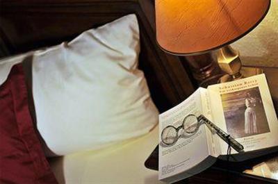 фото отеля TOP CCL Klassik Altstadt Hotel