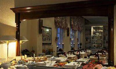 фото отеля TOP CCL Klassik Altstadt Hotel