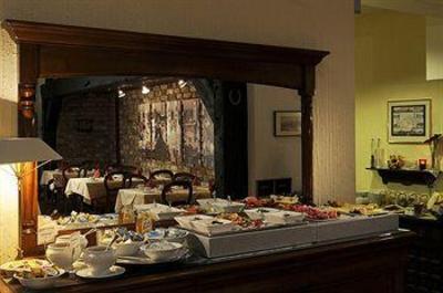 фото отеля TOP CCL Klassik Altstadt Hotel
