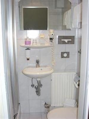 фото отеля TOP CCL Klassik Altstadt Hotel