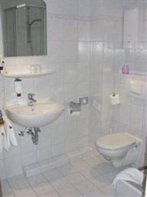 фото отеля TOP CCL Klassik Altstadt Hotel