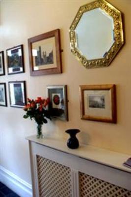фото отеля Cartref Guest House Caernarfon