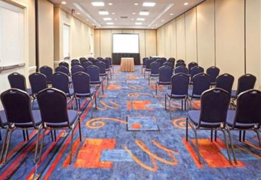 фото отеля Holiday Inn Austin Midtown