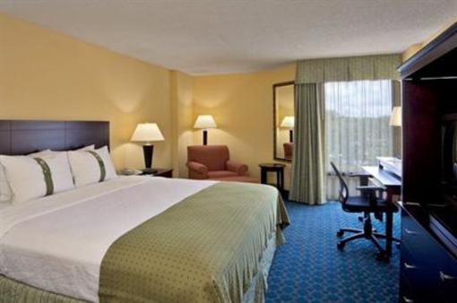 фото отеля Holiday Inn University of Central Florida Orlando