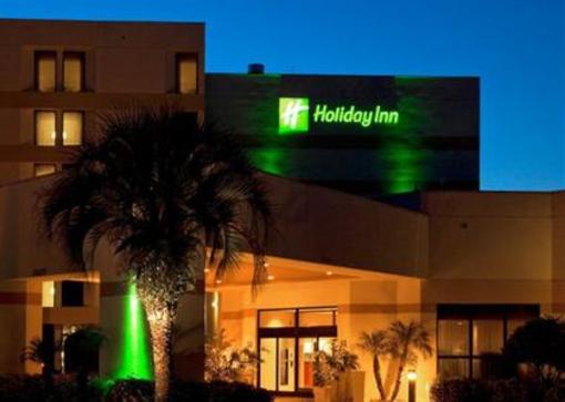 фото отеля Holiday Inn University of Central Florida Orlando