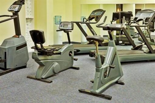фото отеля Holiday Inn University of Central Florida Orlando