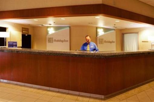 фото отеля Holiday Inn University of Central Florida Orlando