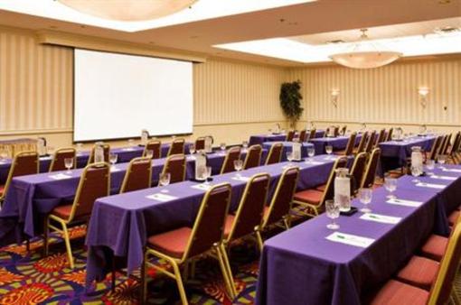 фото отеля Holiday Inn University of Central Florida Orlando